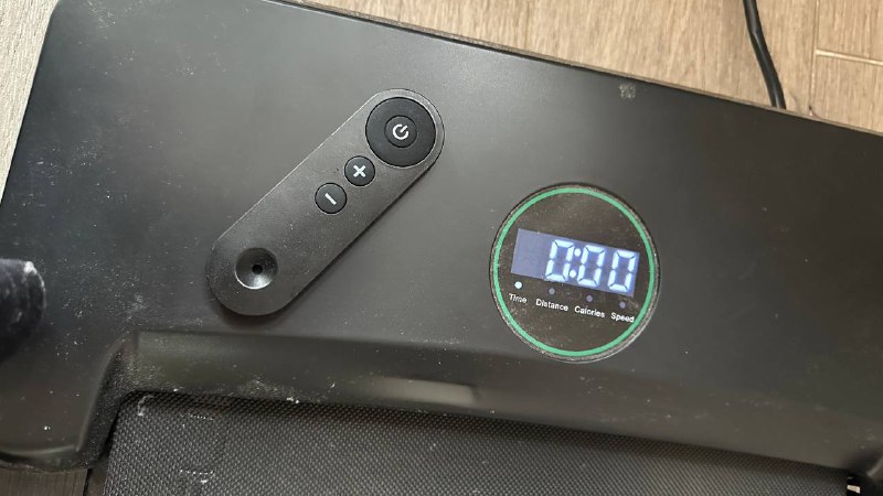 Софтбоксы, пэд, детские ролики, беговая дорожка 7