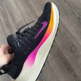 Беговые кроссовки Nike React Infinity Run Flyknit 4 1