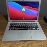 MacBook Air 2013 4
