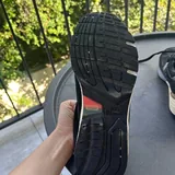 Мужские кроссовки New Balance 992 M992BL 3