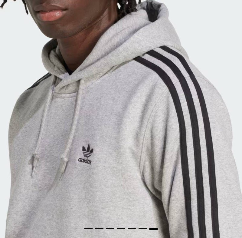 Мужской костюм Adidas 6