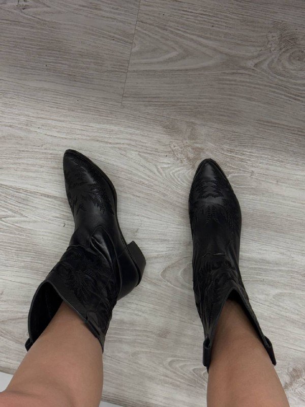 Казачки 40 размер 3