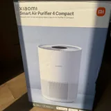 Xiaomi Smart Air Purifier 4 Compact 2