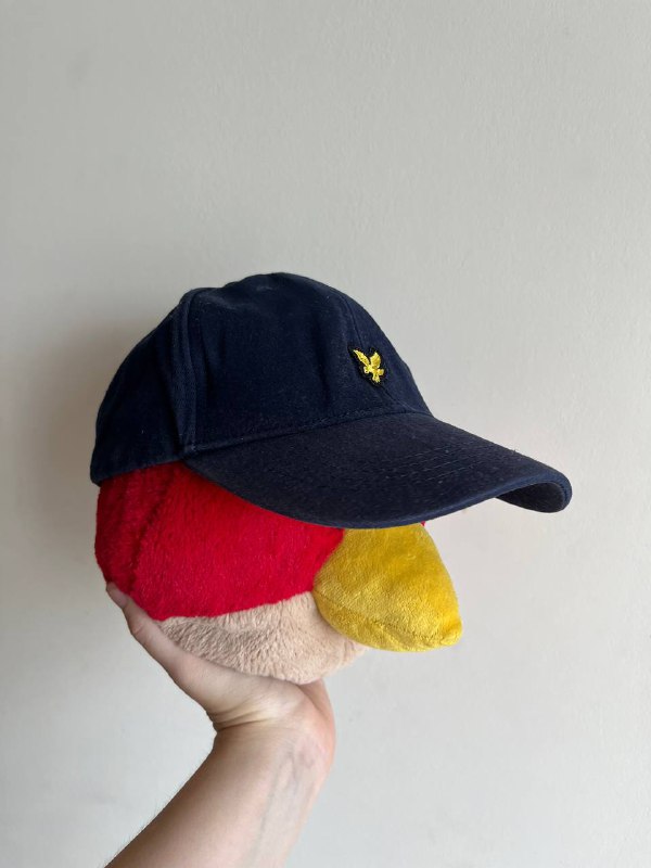 Кепки New Era, Saucony, Cat, Белаз, Nike, Lyle&Scott Junior 9