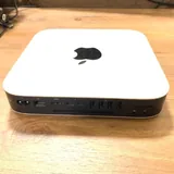 Mac mini A1347 late 2014, SSD 120Gb 2