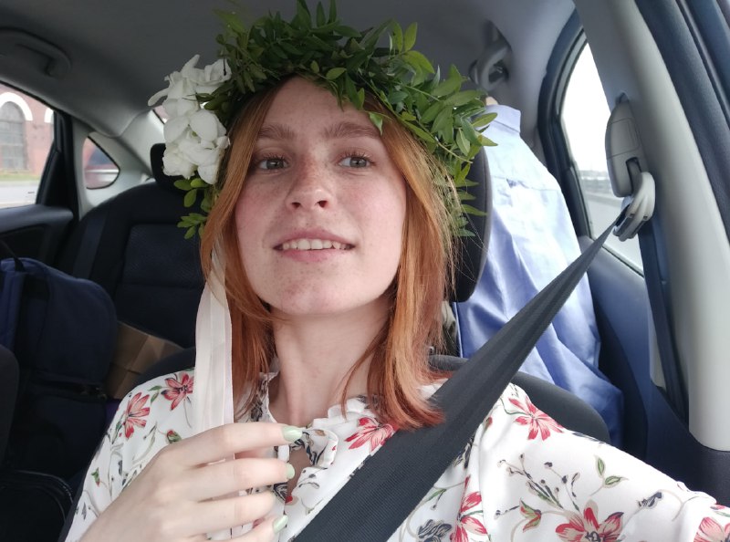 Белое платье Heart Hips с цветочным рисунком 3