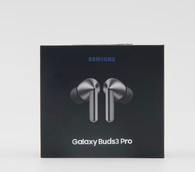 Samsung Buds 3 Pro наушники