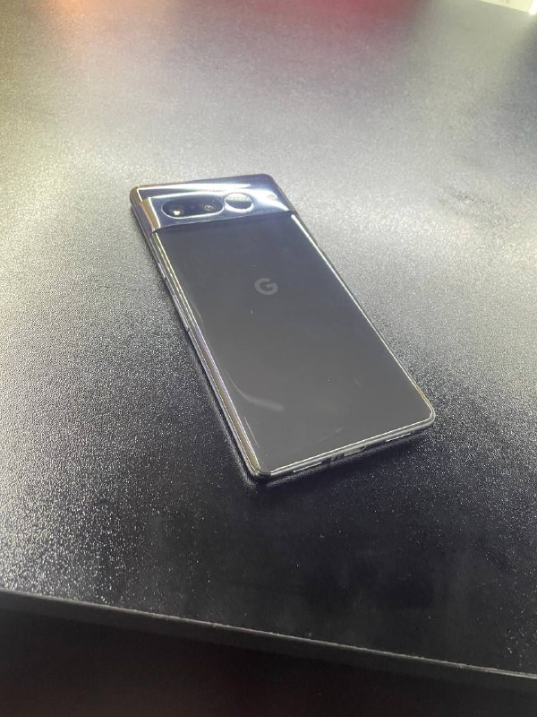 Google Pixel 7 Pro 2