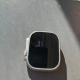 Apple Watch Ultra 2, 49 мм, Natural Titanium 1