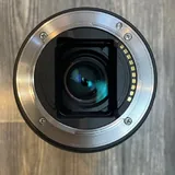 Объектив Sony FE 24-70 F4 Zeiss 4