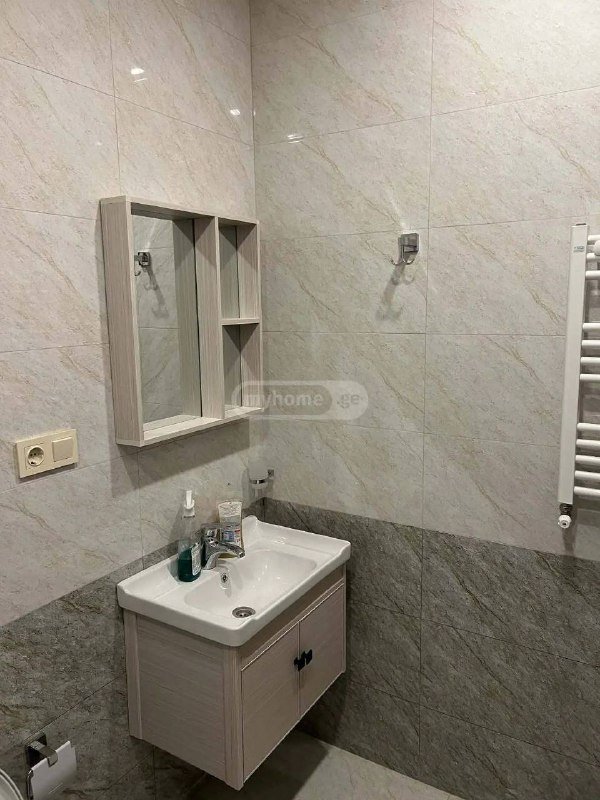 Квартира в Тбилиси 6