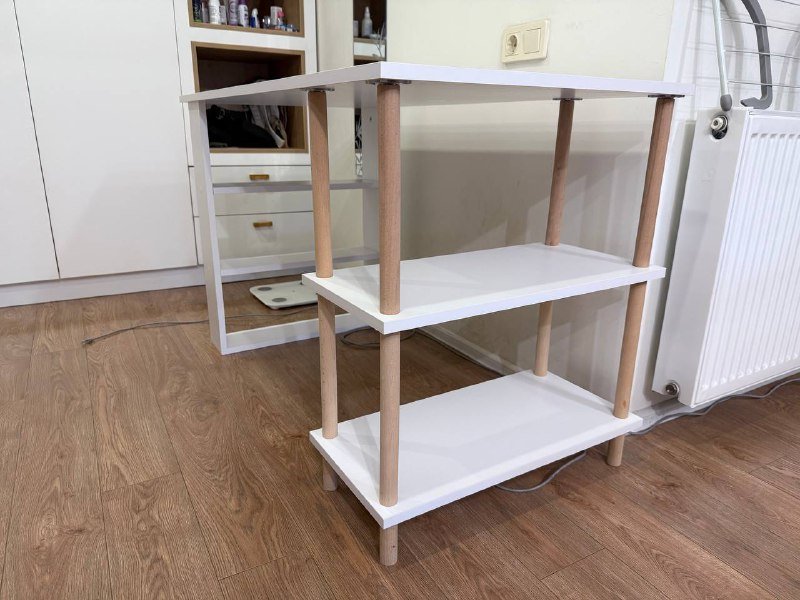 Рабочий стол 3