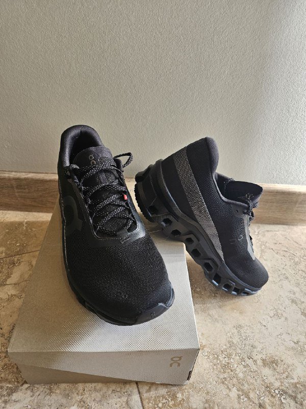 On Running Cloudmonster 2 кроссовки для мужчин 2