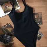 Женские купальники 1