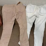 Мужские джинсы Calvin Klein и Zara 5