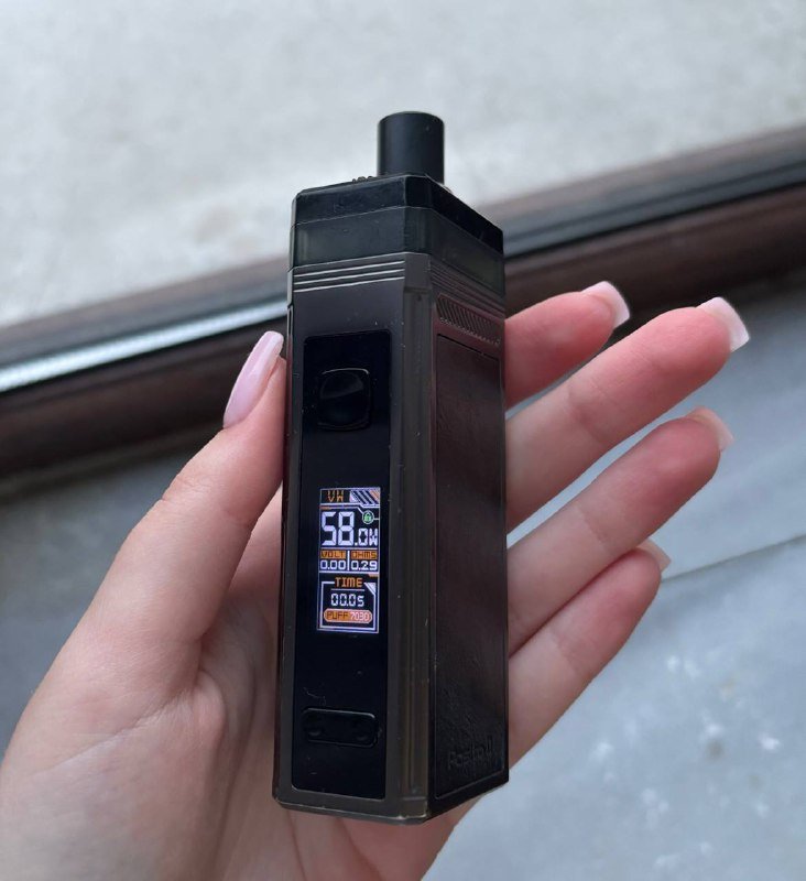 курилка пасито 2