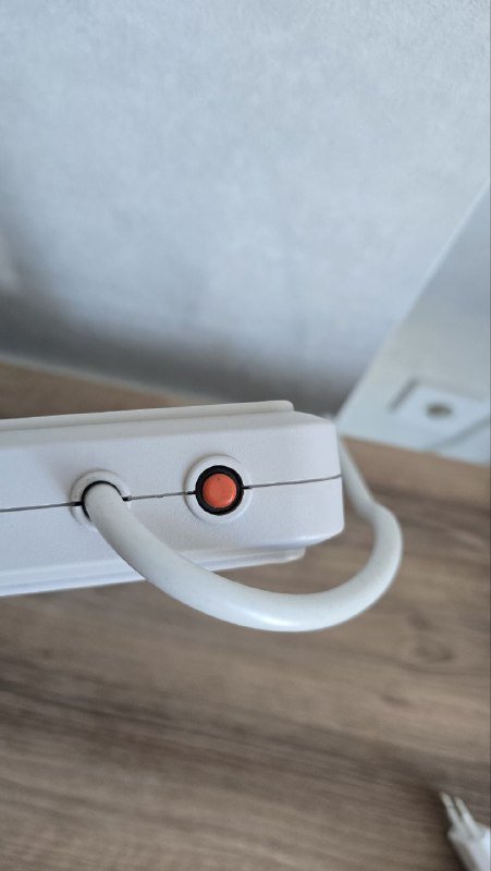 Сетевой фильтр Defender DFS 805 4