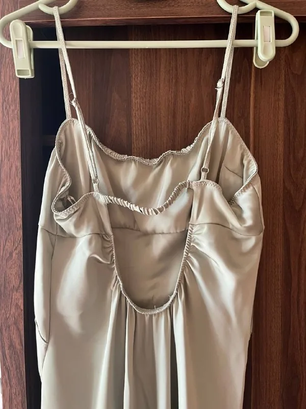 Платье Zara 4