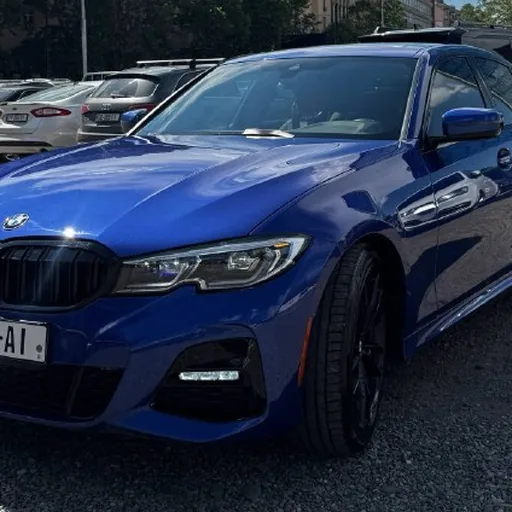 BMW 330i M Sport