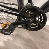 Specialized Sirius Sport велосипед 5