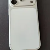 iPhone 17 Pro 256 GB Silver 1