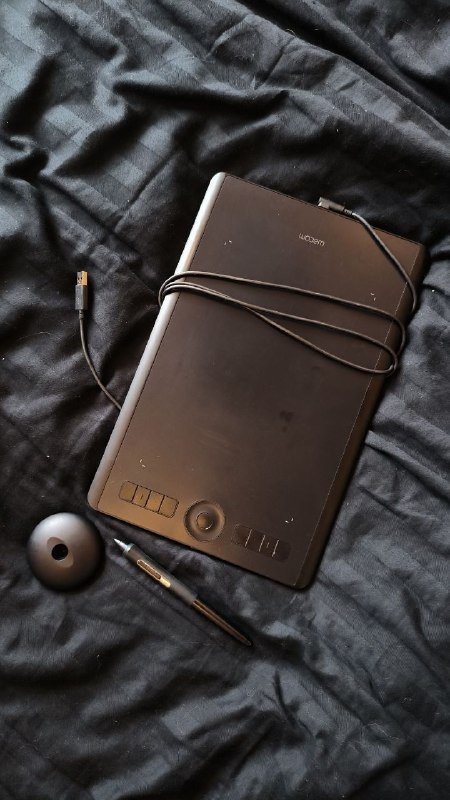 Планшет Wacom