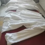 Банные халаты, 2 шт. 2
