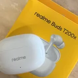 Наушники Realme Buds T200X 3