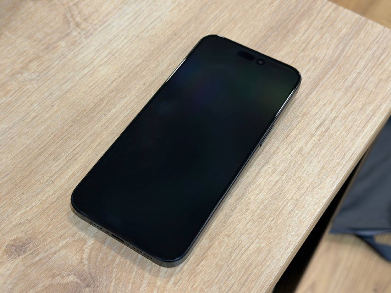 iPhone 15 pro max, 256gb 2