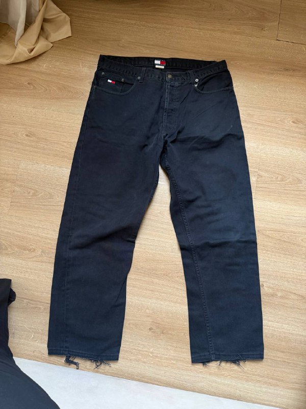 Брюки мужские Tommy Hilfiger