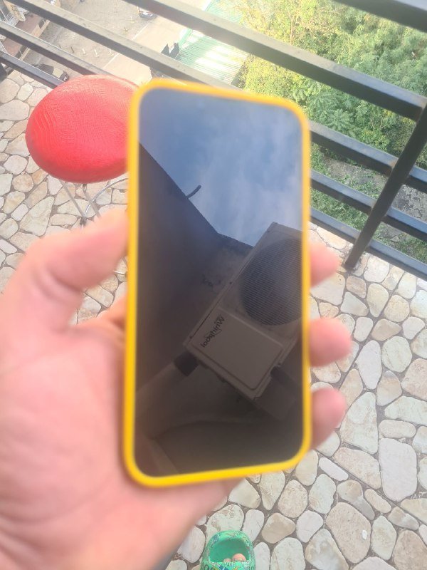 iPhone 14 128GB в отличном состоянии 7