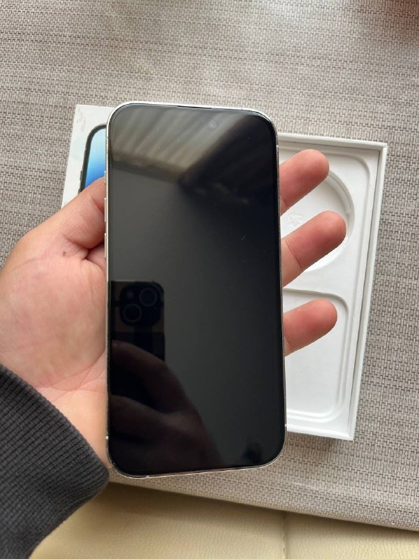 iPhone 14 Pro 2