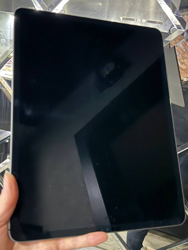 Ipad Pro 12.9 128GB, Magic Board 3