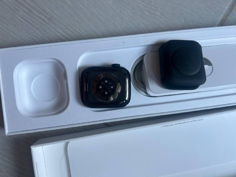 Apple Watch Series 7 41 мм 7