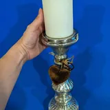 Подсвечники, свечи 5
