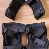 Мотозащита Cuirassier K01 PRO и E01 PRO 1