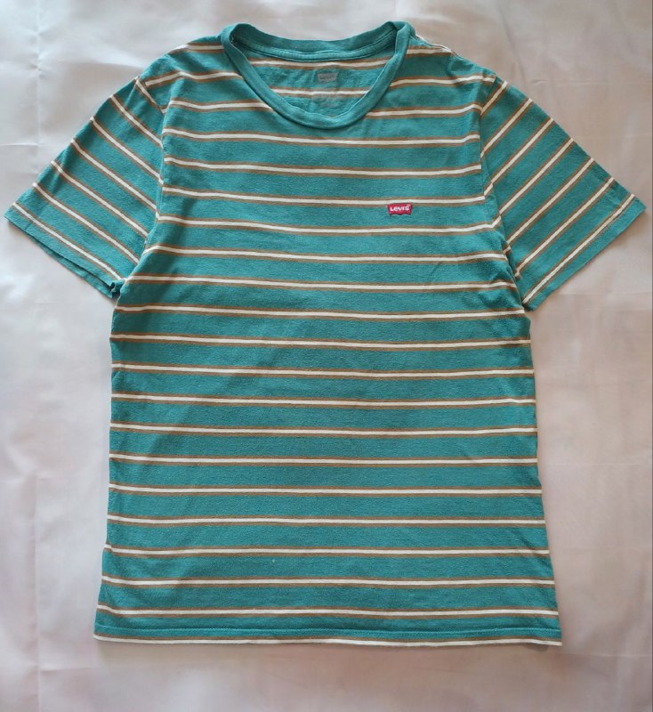Levi's t-shirt XS 1