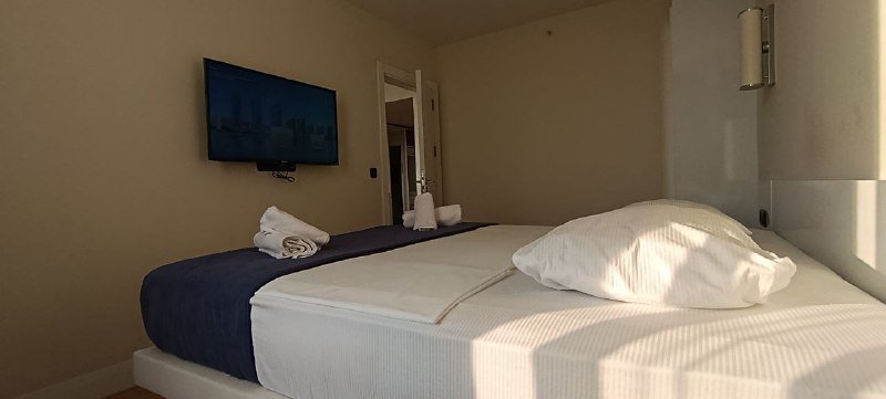 ქირავდება 1 საძინებლით ბინა ორბი სითში 9