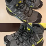 Кроссовки и ботинки Nike, Jordan, Converse, Salomon 4
