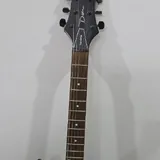 Электрогитара Dean Vendetta, комбик Fender, чехол, кабели 5