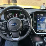 Subaru Crosstrek 2023 3