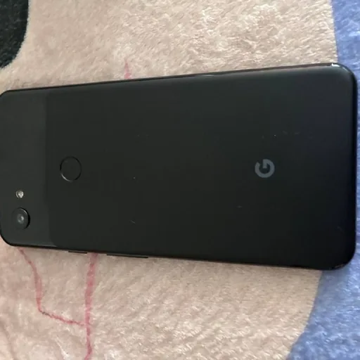 Pixel 3a XL