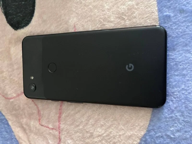 Pixel 3a XL 1