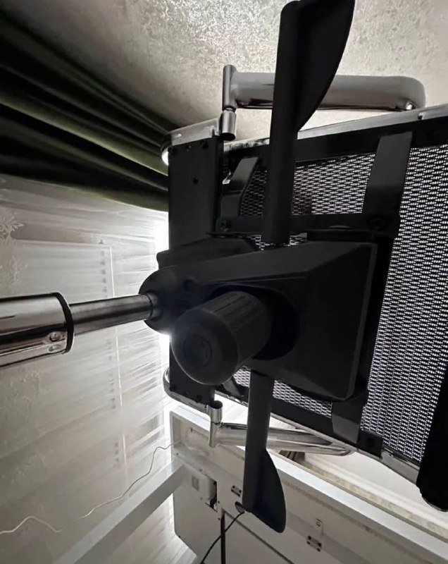 Компьютерное кресло 2