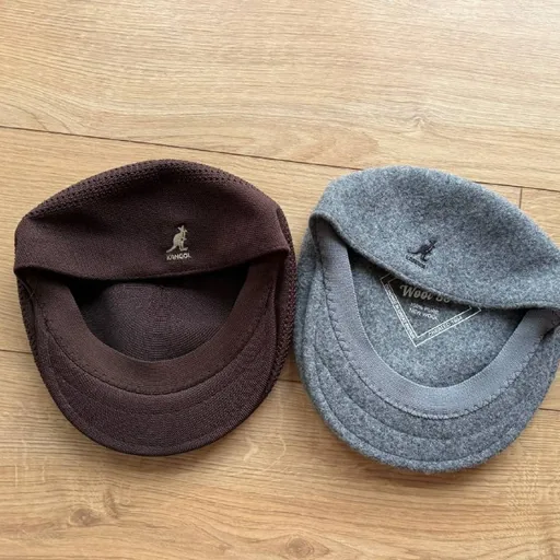 Береты KANGOL