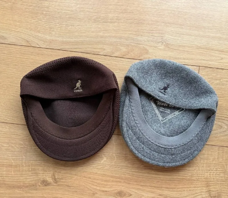 Береты KANGOL 1