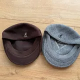Береты KANGOL 1