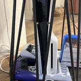 PlayStation 5, controllers, games, charging stand 2
