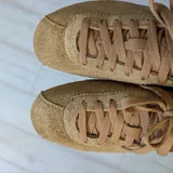 Nike Cortez Suede 1
