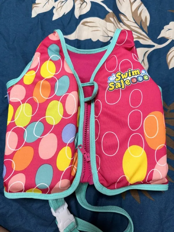 Life jacket 10–20 kg 1